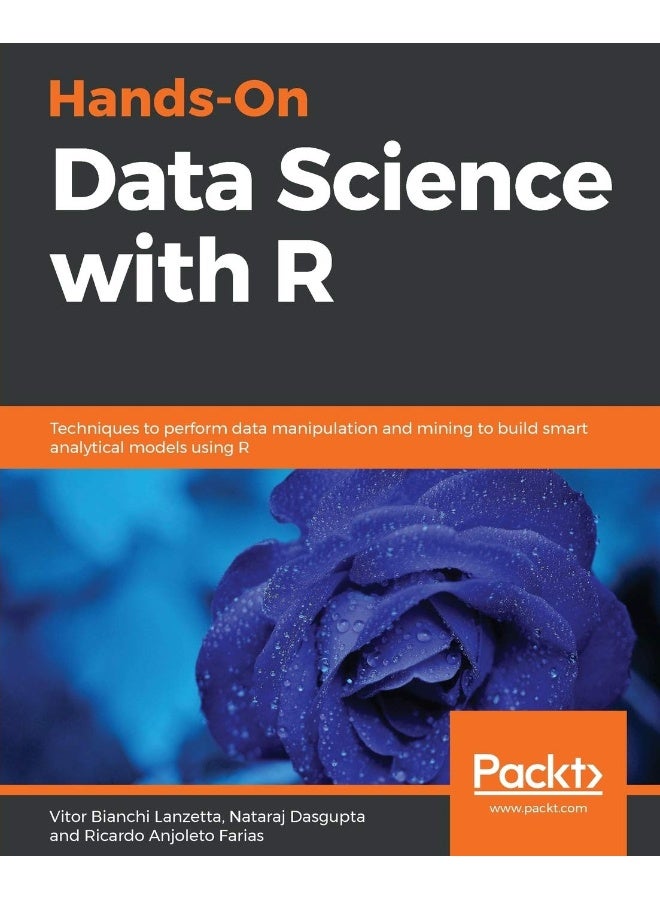 Hands-On Data Science with R