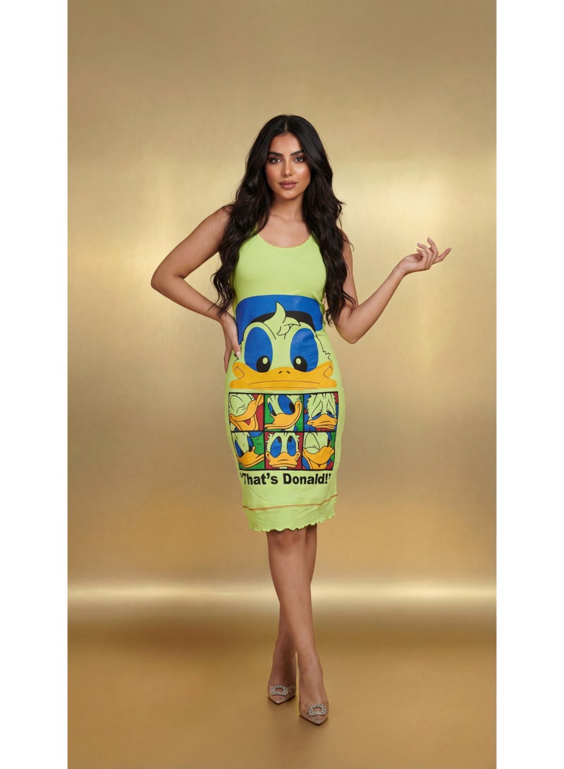 Home Dress