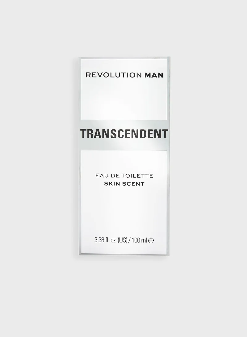 ريفلوشن عطر ريفلوشن مان ترانسندنت او دو تواليت