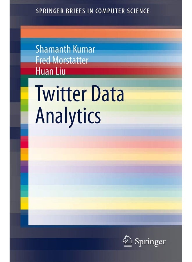 Twitter Data Analytics