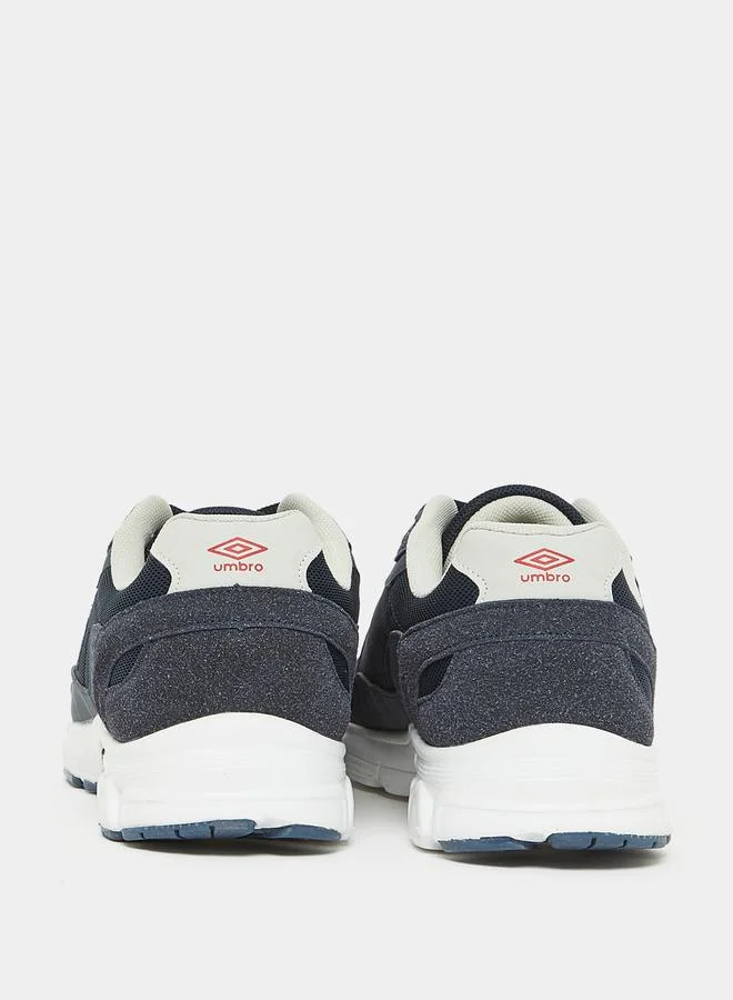 umbro Orell Lace Up Sneakers