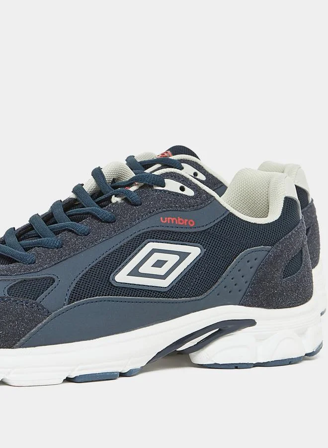 umbro Orell Lace Up Sneakers