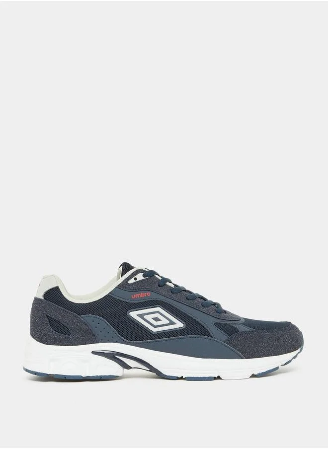 umbro Orell Lace Up Sneakers