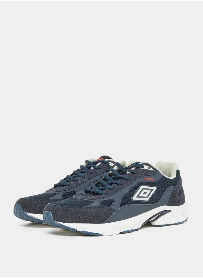 umbro Orell Lace Up Sneakers
