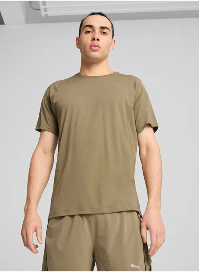 PUMA Run Velocity Poly T-Shirt