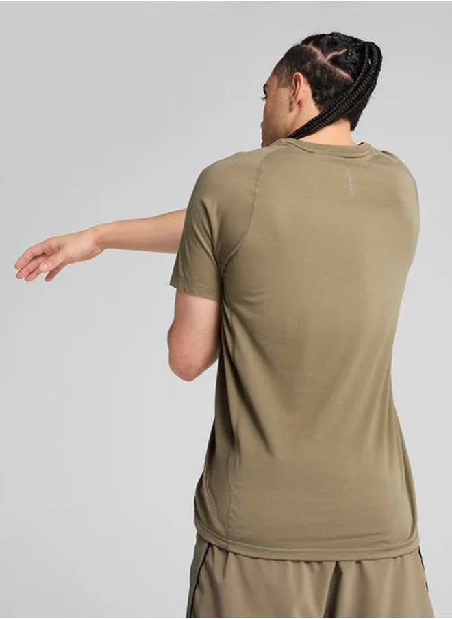 PUMA Run Velocity Poly T-Shirt