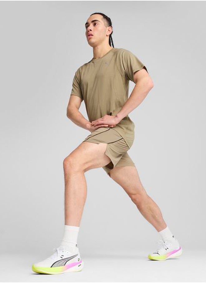 PUMA Run Velocity Poly T-Shirt  - Image 3