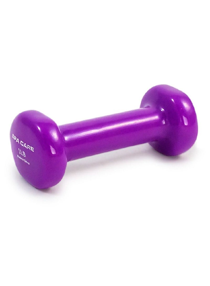 سبا كير سباكير دمبل اثقال 1 باوند - Image 1