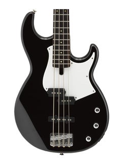 YAMAHA Yamaha BB234BLK Bass Guitar Black  - Image 3