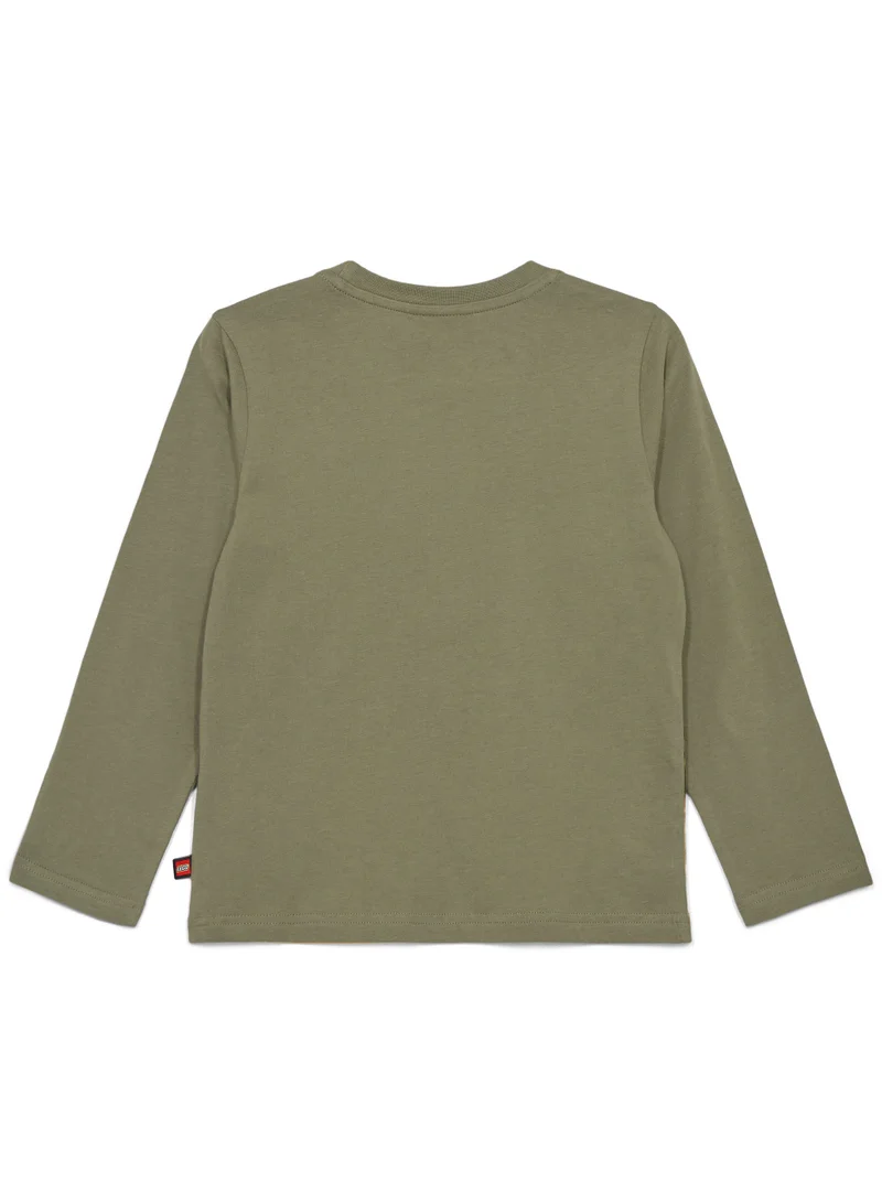LEGO LEGO® NINJAGO long sleeved for boys and girls