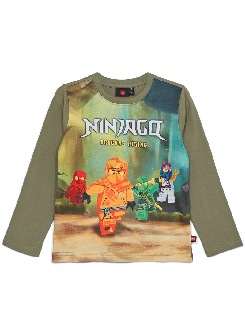Lego LEGO® NINJAGO long sleeved for boys and girls