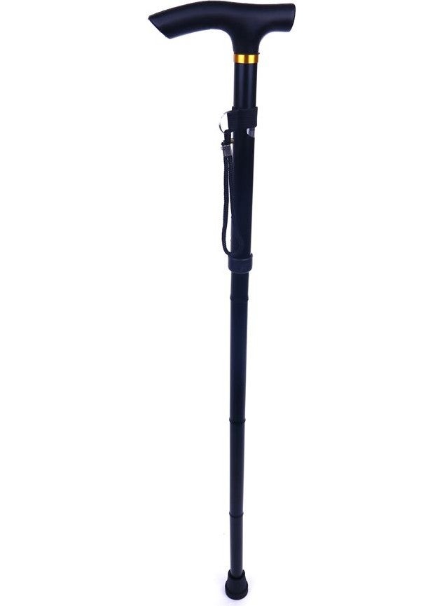 Demdem Foldable Walking Stick Watton WT-008  - Image 2