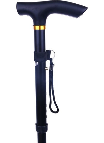 Demdem Foldable Walking Stick Watton WT-008  - Image 4