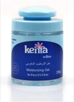 kenta Moisturizing Gel 250g 