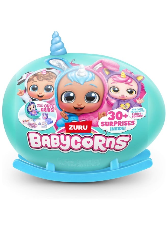 زورو دمية الأطفال مع 30 مفاجاه - الدمية باني - 92108 - Image 2