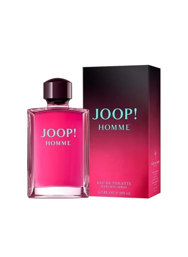 Job Homme EDT 200ml - Image 1