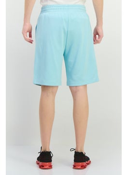 Champion Men Sportswear Fit Training Short, Light Turquoise  - Image 3
