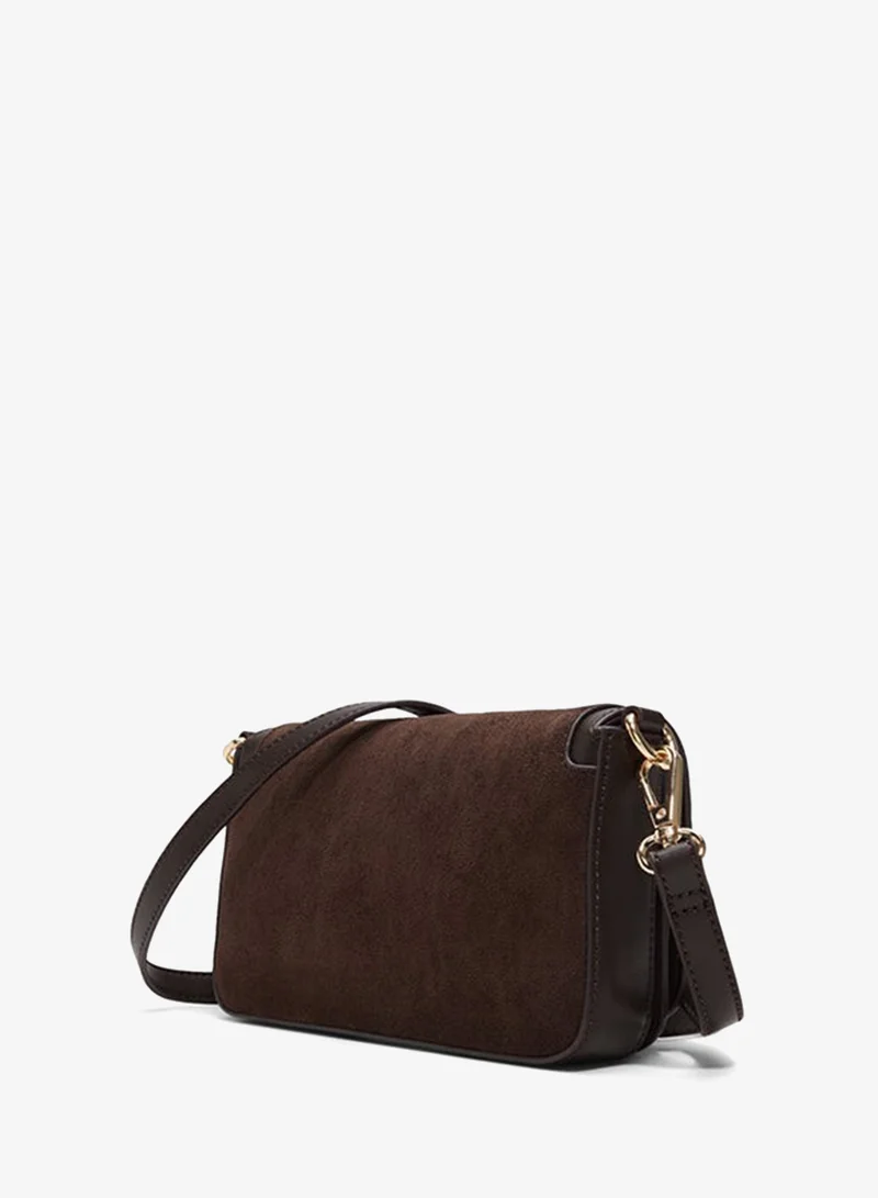 Call it Spring Mirabela Ladies Brown Cross Body Bag