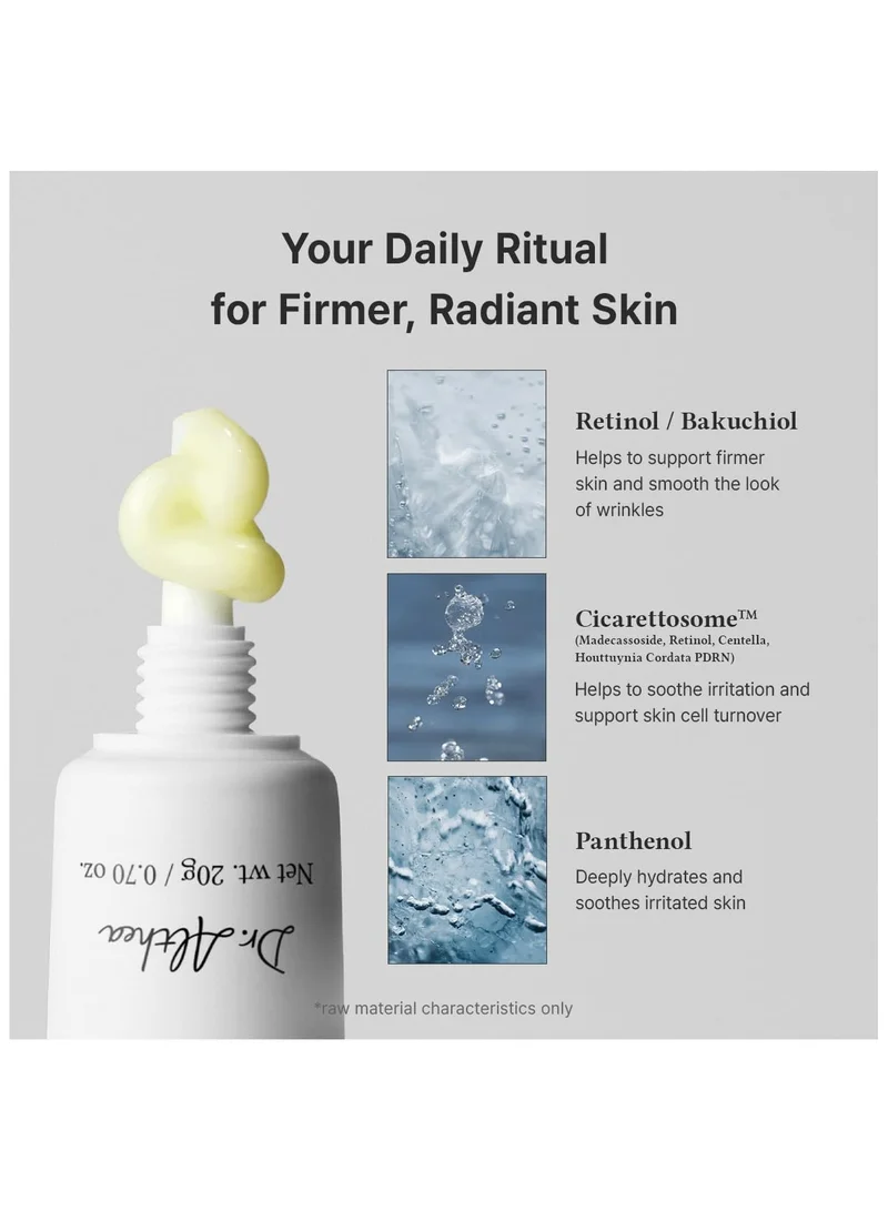 DrAlthea Pure Retinol 0.15% Cream