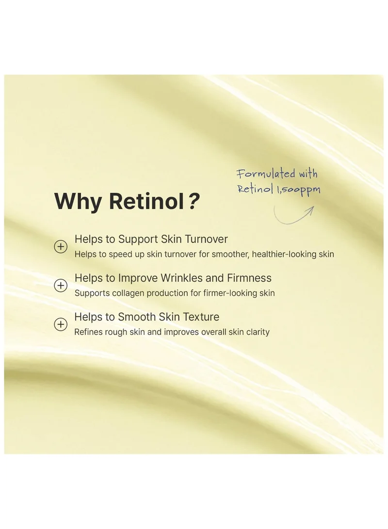 DrAlthea  Pure Retinol 0.15% Cream  | Best Price UAE