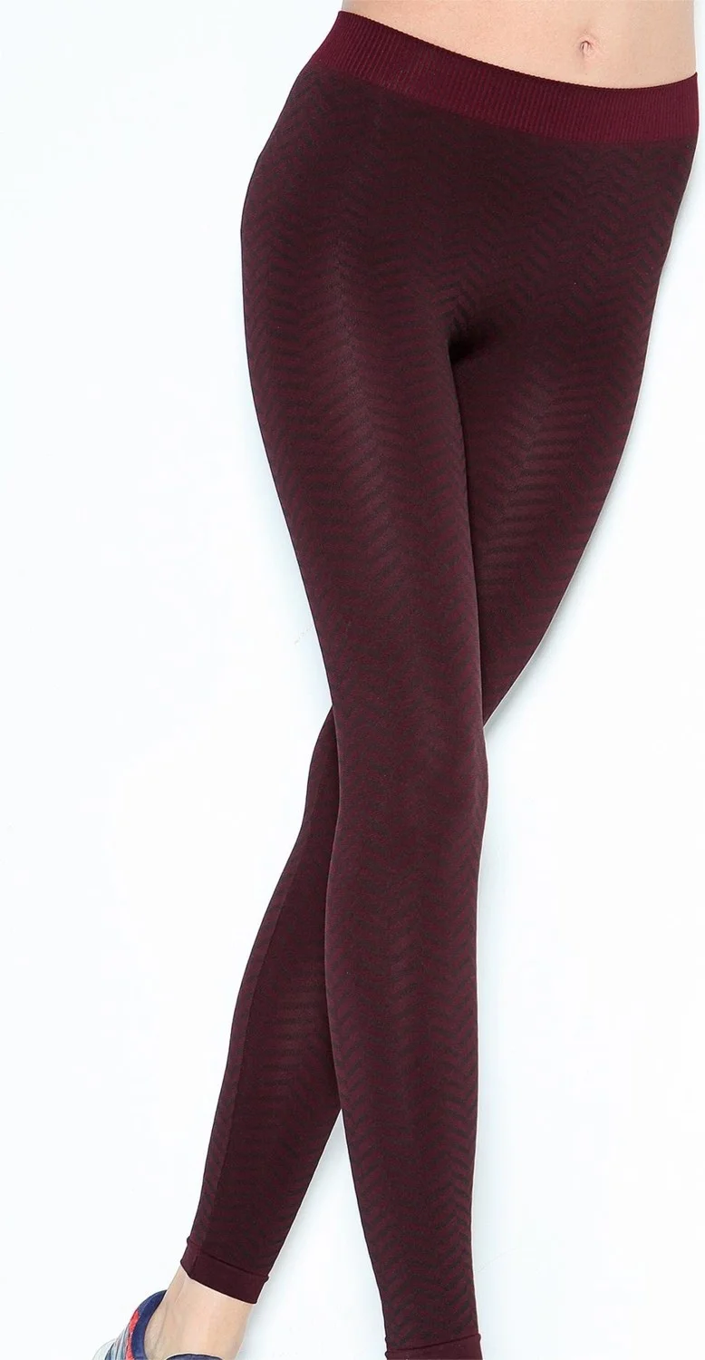 Miorre Doremi Calixto Seamless Tights