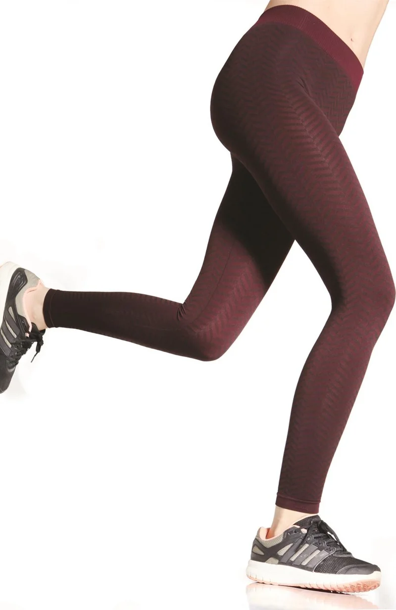 Miorre Doremi Calixto Seamless Tights