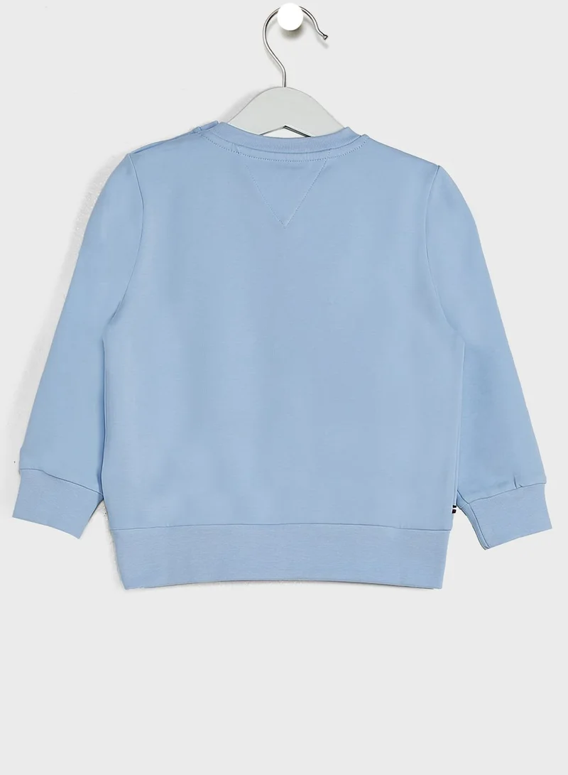 TOMMY HILFIGER Kids Essential Tracksuit