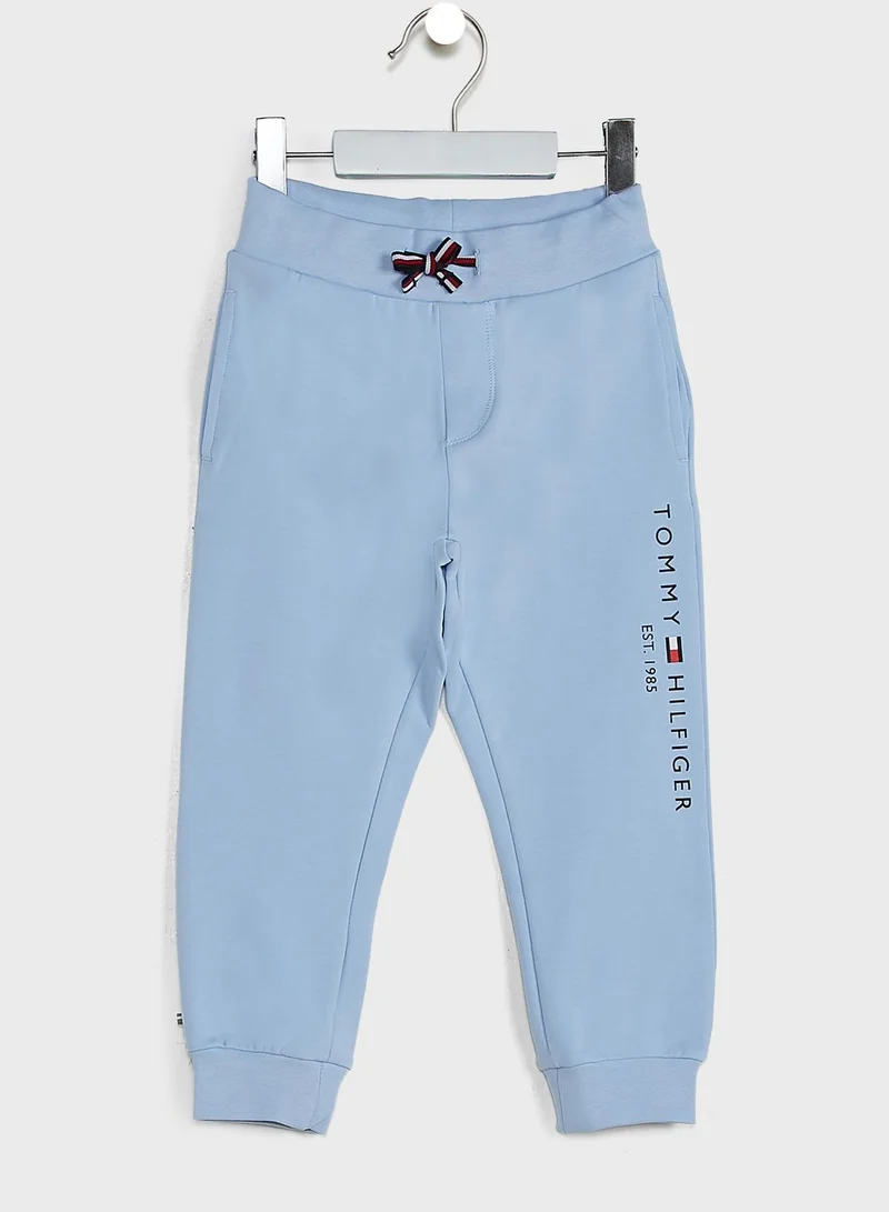 TOMMY HILFIGER Kids Essential Tracksuit