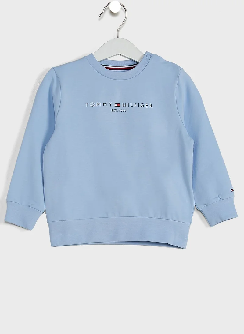 TOMMY HILFIGER Kids Essential Tracksuit