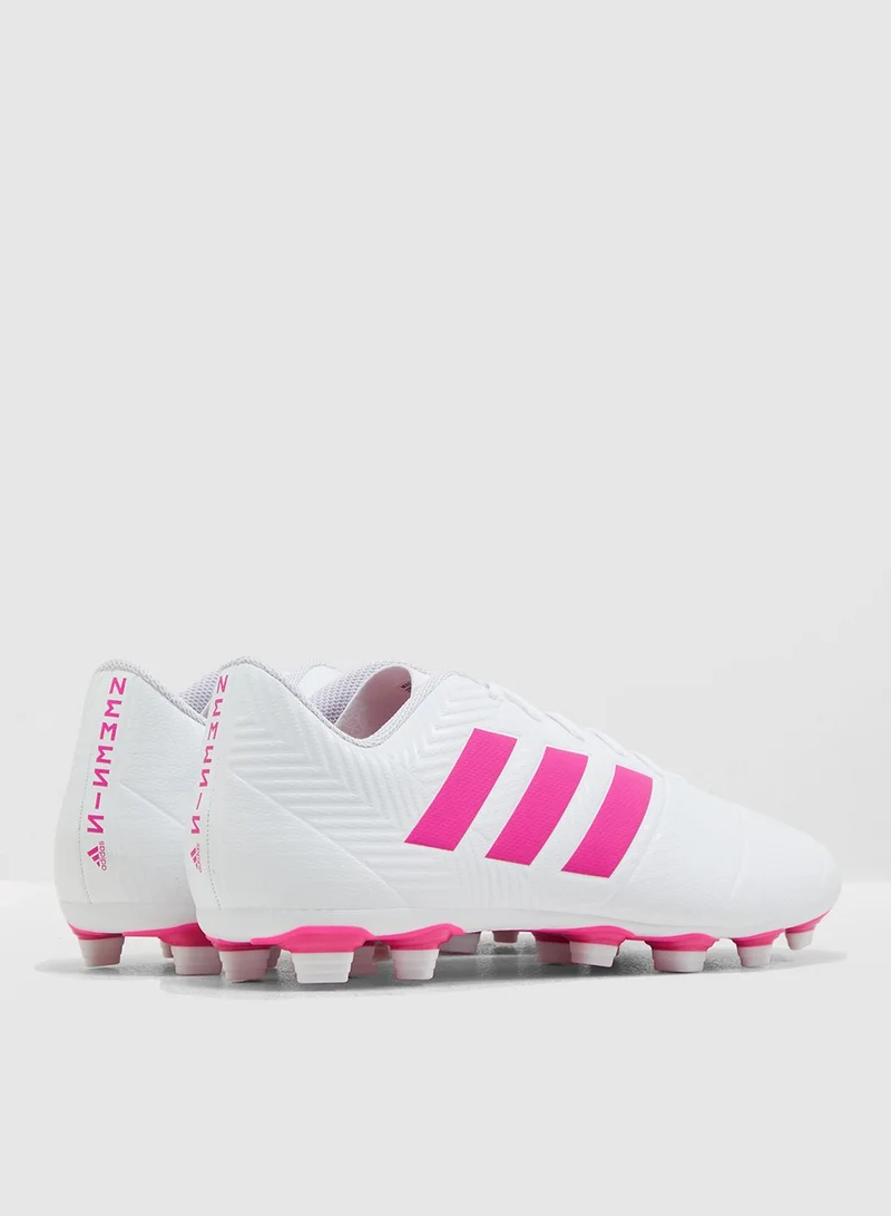Adidas Nemeziz 18.4 FXG