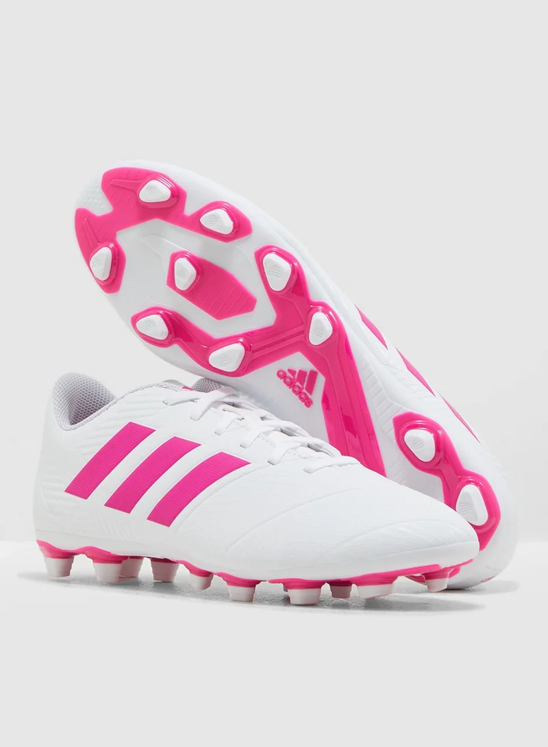 Adidas Nemeziz 18.4 FXG