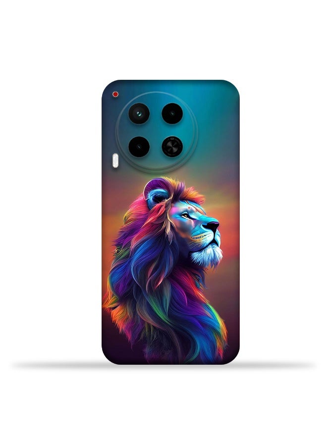 AMC DESIGN Protective Case Cover For Tecno Camon 30 ( 4G / 5G ) - Image 1