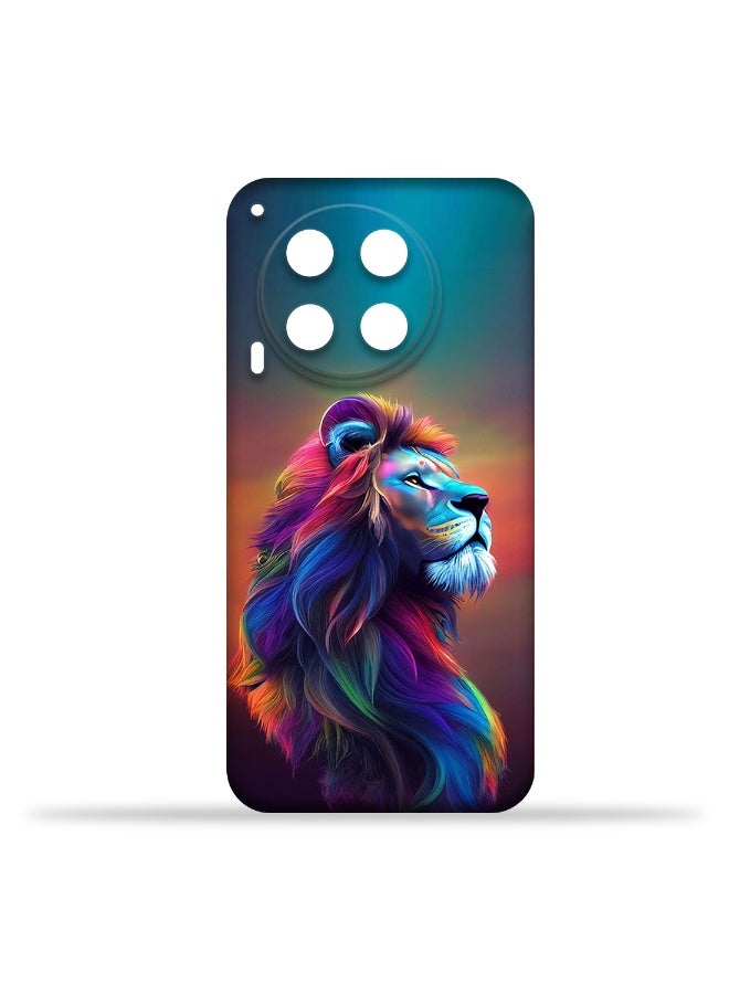 AMC DESIGN Protective Case Cover For Tecno Camon 30 ( 4G / 5G ) - Image 2