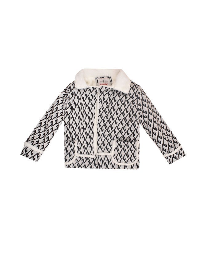 Junior - Girls Jacket - Image 1