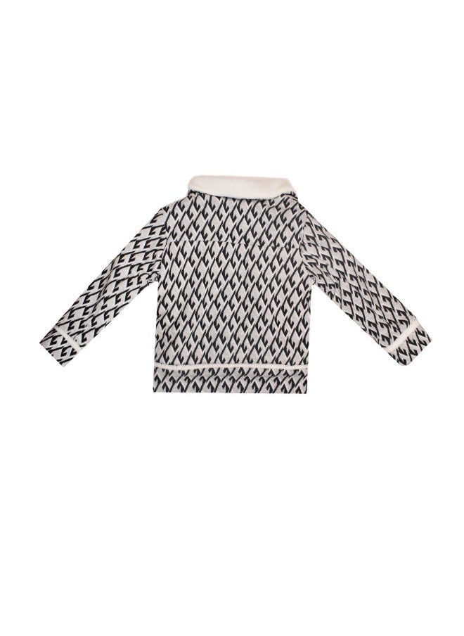 Junior - Girls Jacket - Image 1