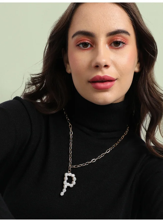 Sohi  Women's Beaded Chain for Women | Best Price UAE