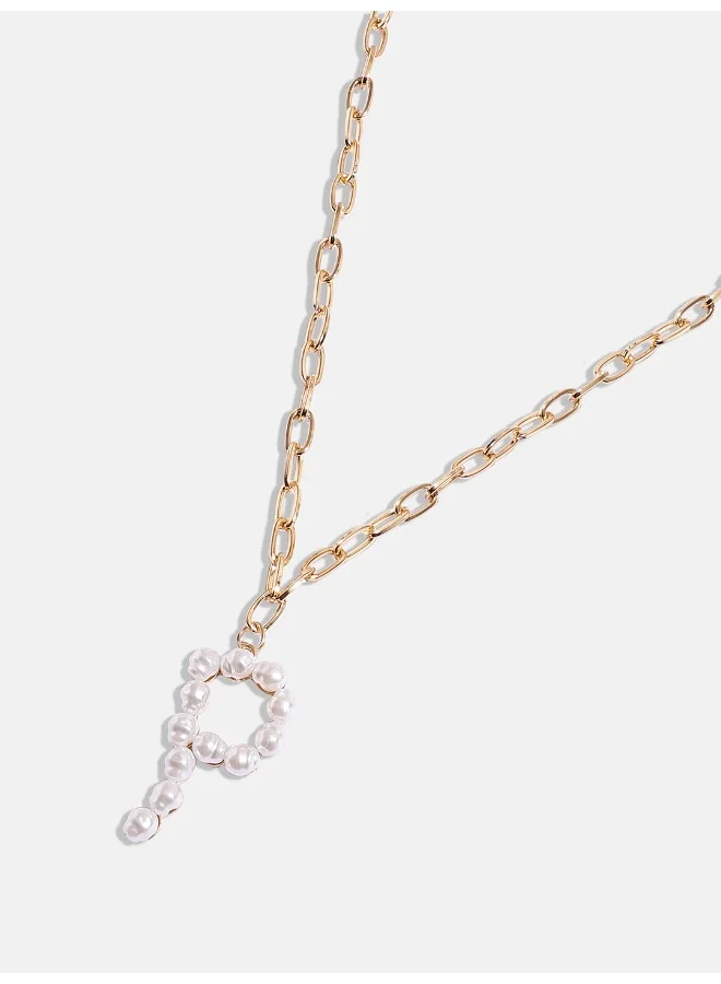 Sohi  Women's Beaded Chain for Women | Best Price UAE