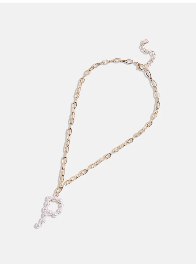Sohi  Women's Beaded Chain for Women | Best Price UAE
