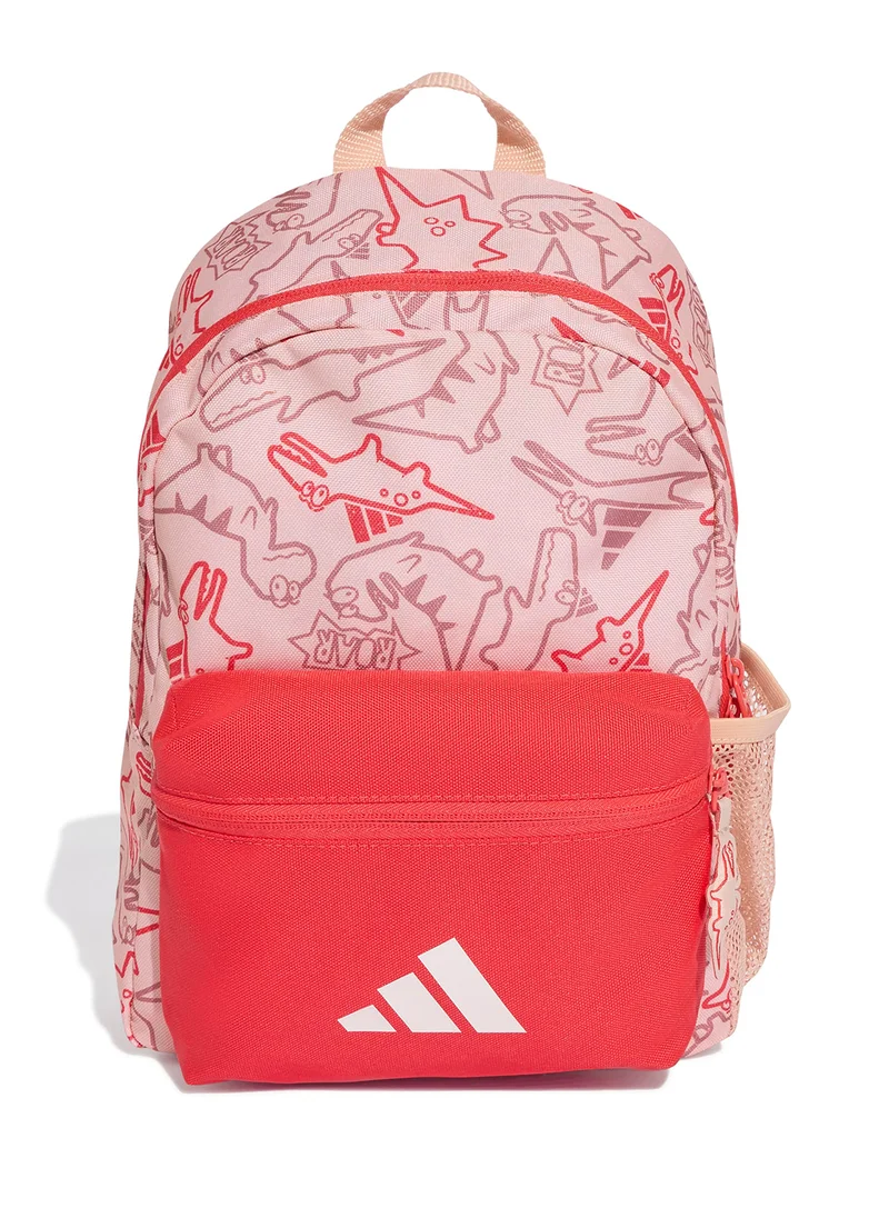 Adidas Kids Adiraptor Backpack