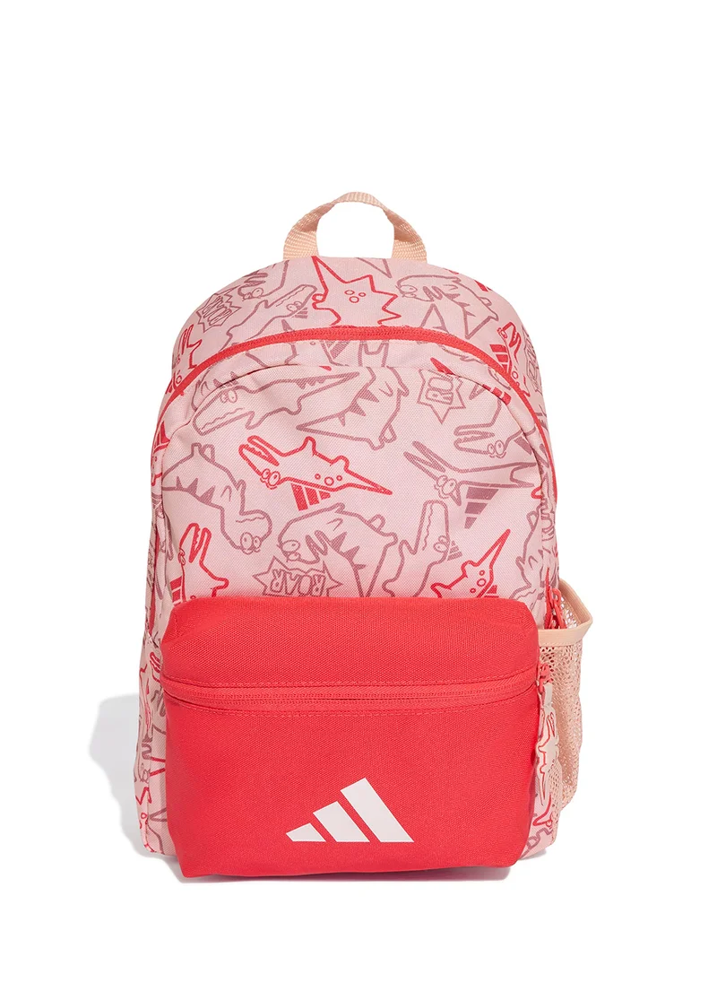 Adidas Kids Adiraptor Backpack