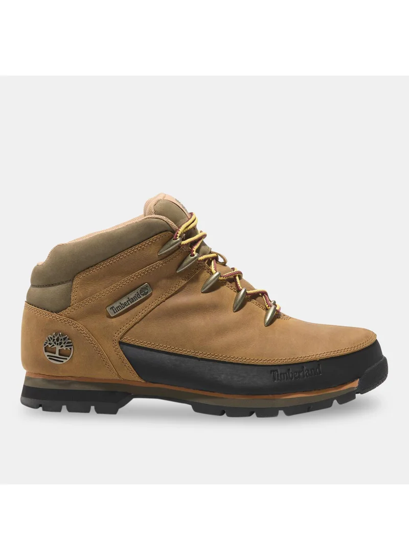 Timberland Men's Euro Sprint Mid Boots