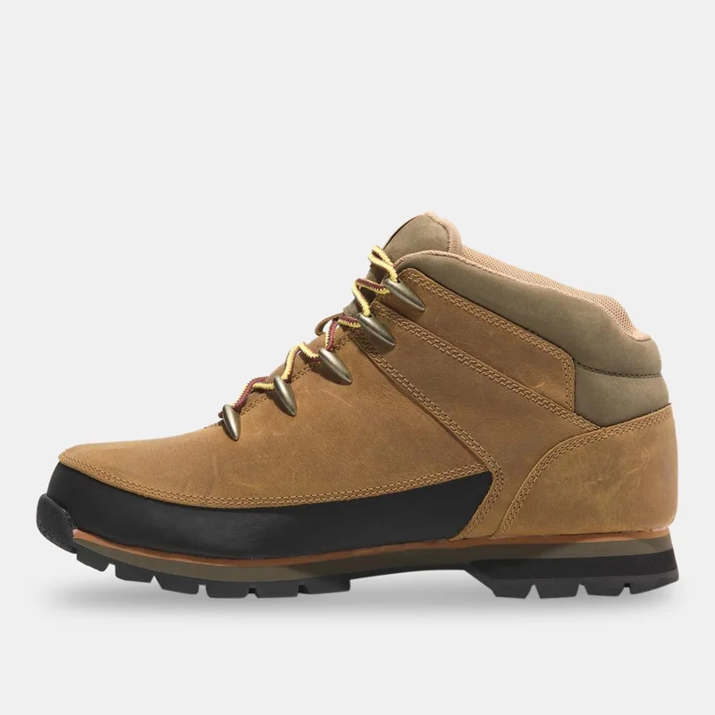 Timberland Men's Euro Sprint Mid Boots