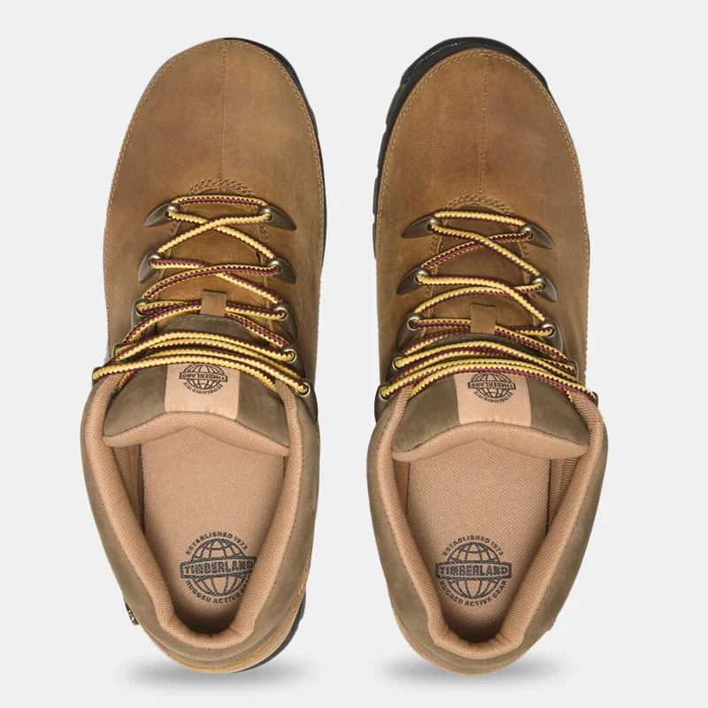 Timberland Men's Euro Sprint Mid Boots