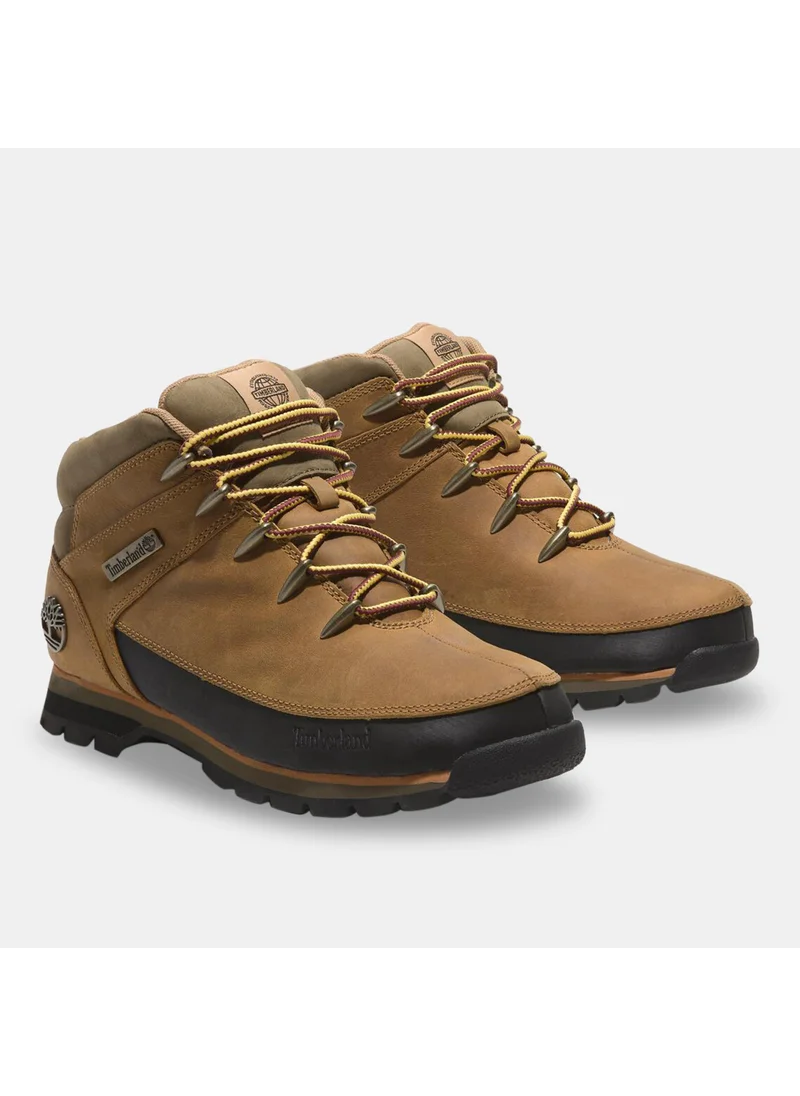Timberland Men's Euro Sprint Mid Boots