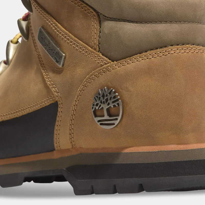 Timberland Men's Euro Sprint Mid Boots