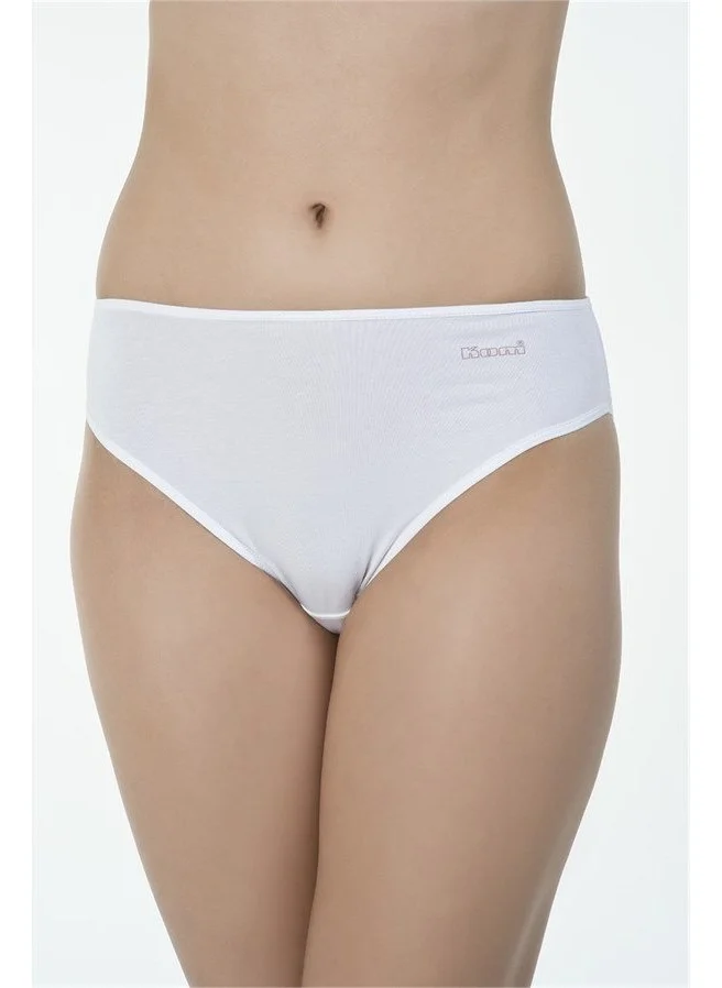 كوم Basic Slip 2-Pack Panties