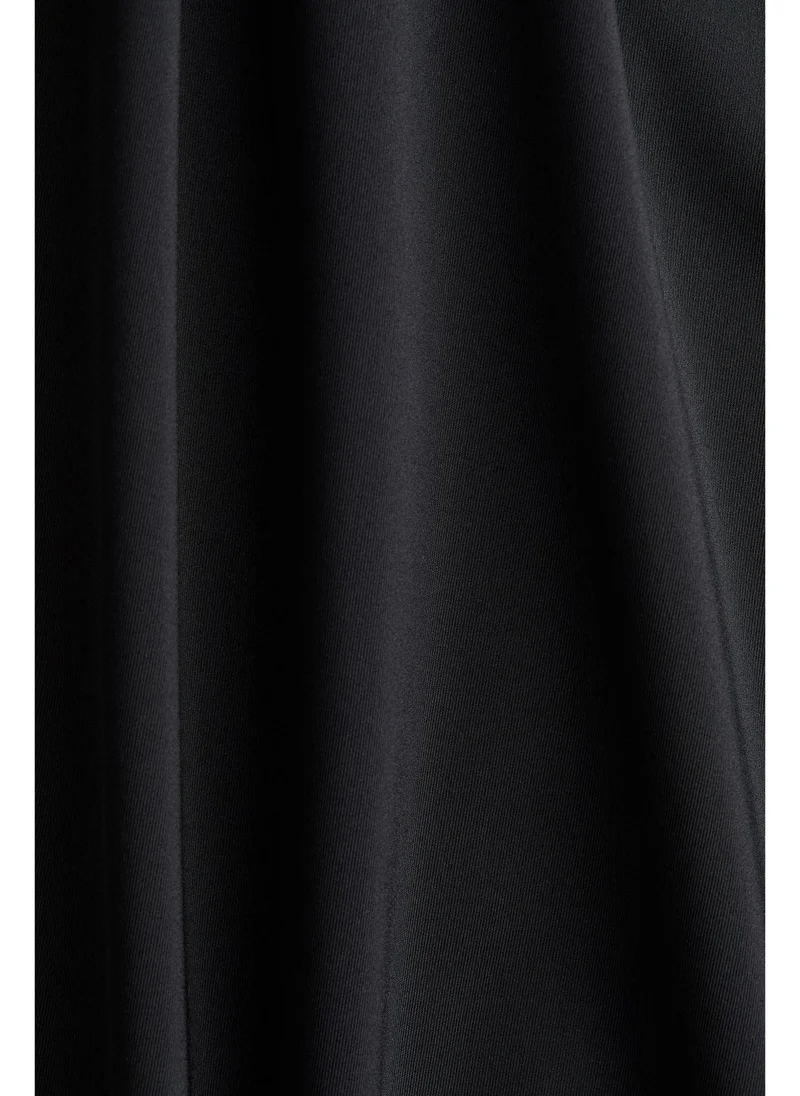 H&M Light Shape Microfibre slip