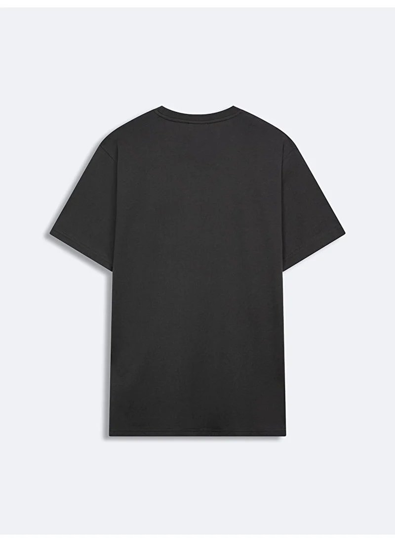 إل تي بي Anthracite T-Shirt