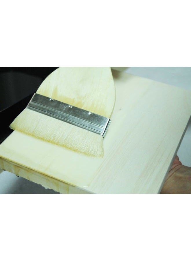 R&F Handmade Paints Encaustic Medium Bagged Paint, 1-Pound - Image 4