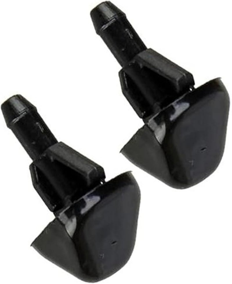 Wivplex Car Windshield Washer Nozzle for Pickup Models 1987-1994 - Image 1